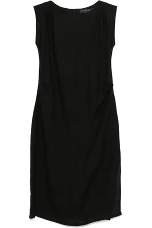 Kaos Vestido midi de lino