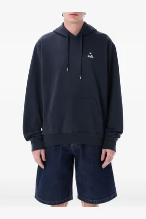 Arte Antwerp Sudadera con capucha y logo Heart