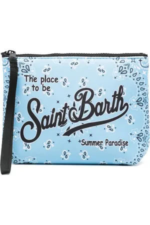MC2 SAINT BARTH Bolso de playa Aline
