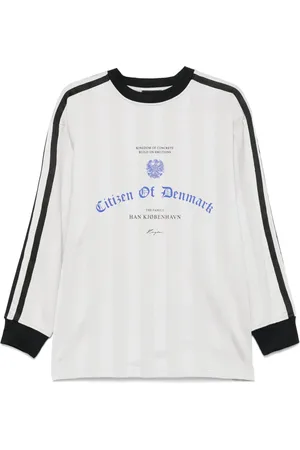 HAN Kjøbenhavn Camiseta Football