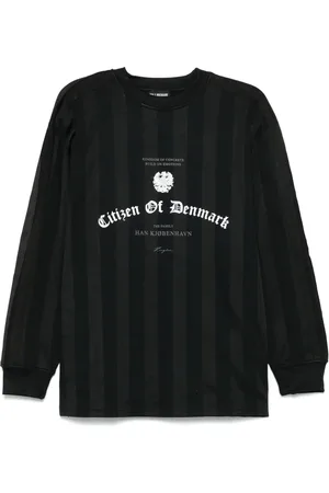 HAN Kjøbenhavn Camiseta Football