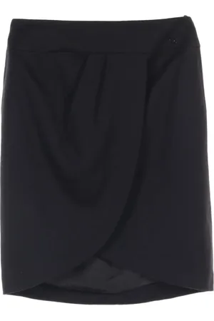 CHANEL Falda 1986-1988