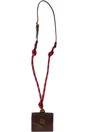 Miu Miu Cartera pequeña