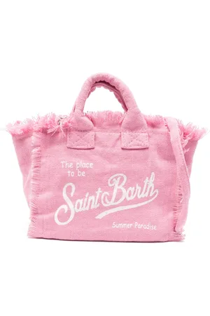 MC2 SAINT BARTH Bolso shopper Vanity mini