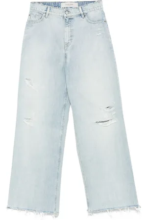 Golden Goose Vaqueros Melody
