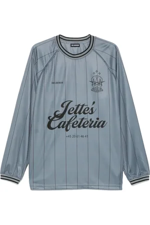 HAN Kjøbenhavn Camiseta Football