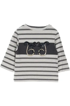 Hermès Camisa Cut and Sew 2010