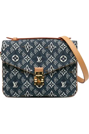 LOUIS VUITTON Bolso satchel Since 1854 Pochette Metis 2020