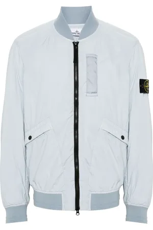 Stone Island Chaqueta bomber Skin-Touch PrimaLoft®-TC