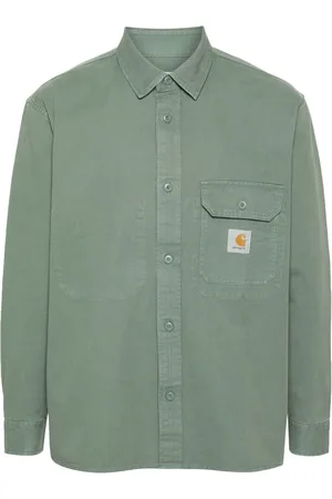 Carhartt Sobrecamisa Reno