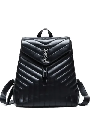 Saint Laurent Mochila Loulou 2020-2024