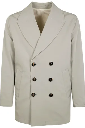 Kired Chaqueta con doble botonadura