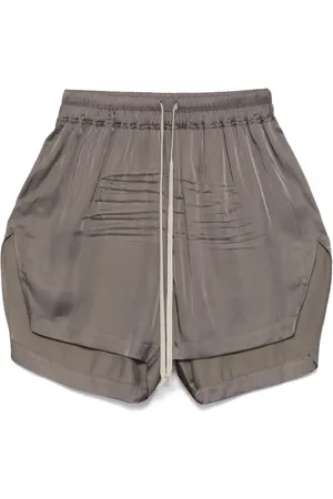 Rick Owens Pantalones cortos Boxers