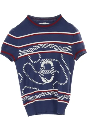 Hermès Top Canoe Chaîne d