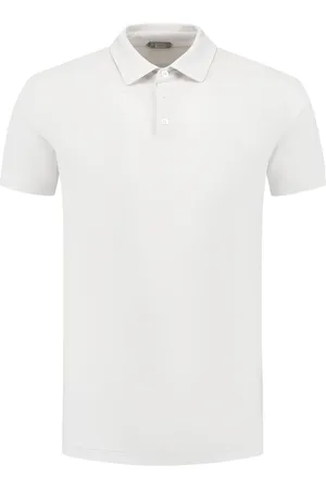 ZANONE Polo con botones