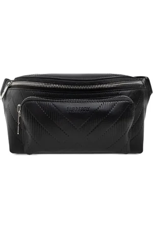 Burberry Bandolera acolchada