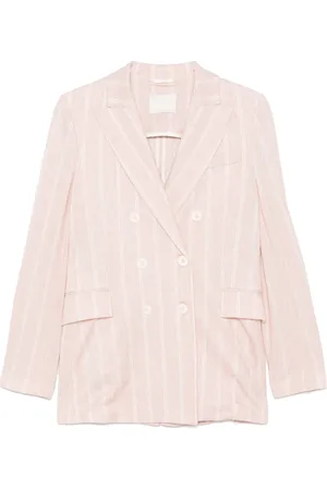 Circolo Blazer con doble botonadura
