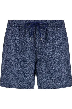 Boggi Milano Bañador con parche del logo