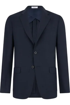 Boglioli Blazer con botones