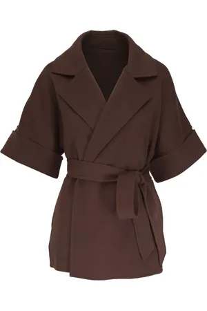 Lafayette 148 Chaqueta de cachemira