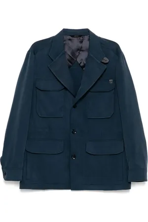 BRIONI Chaqueta Sahariana