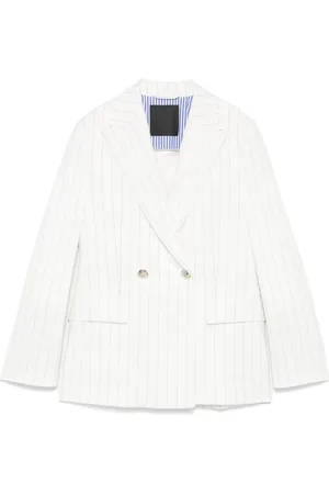 Liu Jo Blazer a rayas