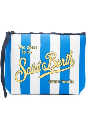 MC2 SAINT BARTH Bolso de playa Aline