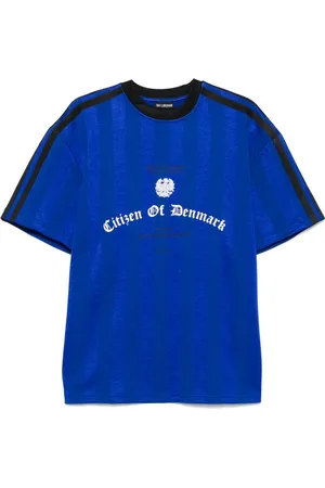 HAN Kjøbenhavn Camiseta Football