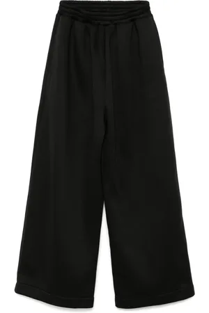 MELITTA BAUMEISTER Pantalones Slit Lounge