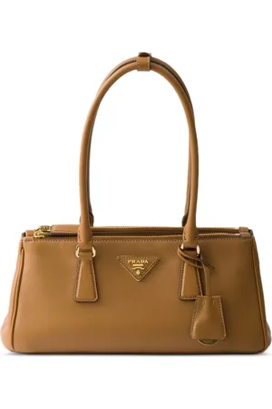 Prada Bolso de mano Galleria con asa