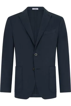 Boglioli Blazer con botones
