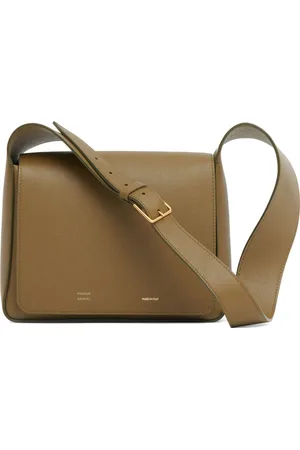 Mansur Gavriel Bolso de hombro Box