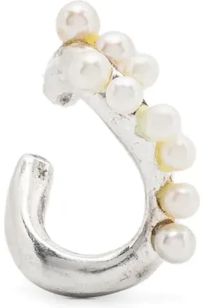 Beatriz Palacios Pendiente earcuff pequeño
