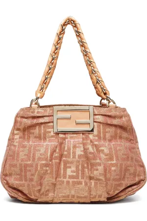 Fendi Bolso de hombro Mamma Mila 2000-2020