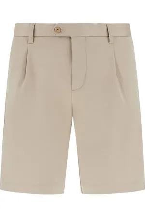 Boggi Milano Pantalones cortos de vestir