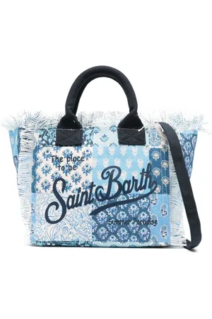 MC2 SAINT BARTH Bolso shopper Colette