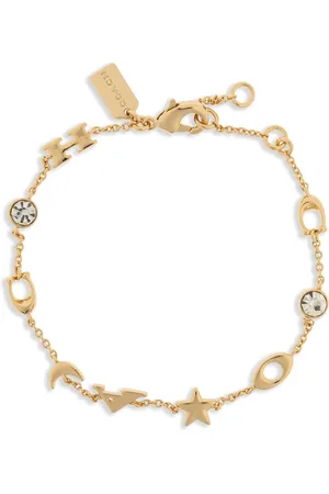 Coach Pulsera con charm