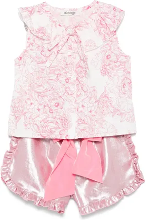 alapage Set de pantalones cortos Clivia