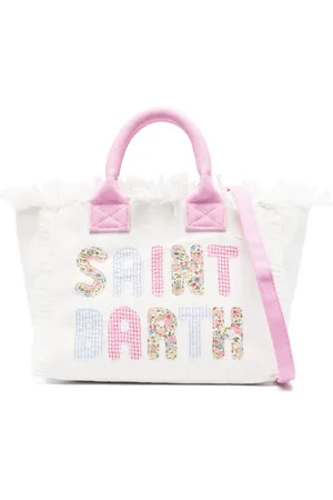 MC2 SAINT BARTH Bolso shopper Colette