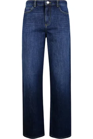 Emporio Armani Vaqueros rectos