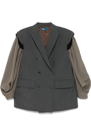 Kolor Blazer a paneles