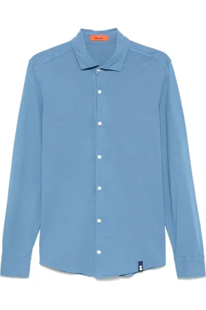 DRUMOHR Camisa de algodón