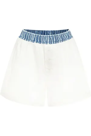 SER.O.YA Pantalones cortos Tama