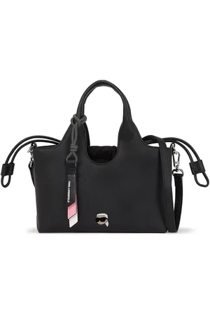 Karl Lagerfeld Bolso shopper Ikon pequeño