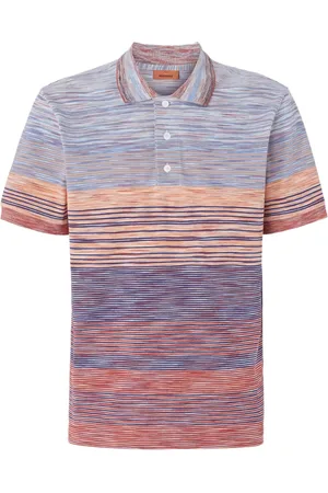 Missoni Polo a rayas