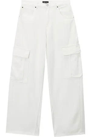 tout a coup Pantalones estilo cargo