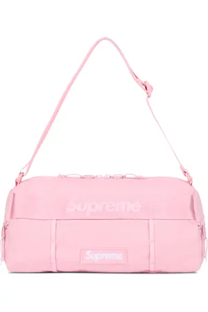 Supreme Bolso de viaje Utility