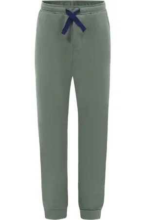 Petit Bateau Pantalones de chándal de algodón orgánico