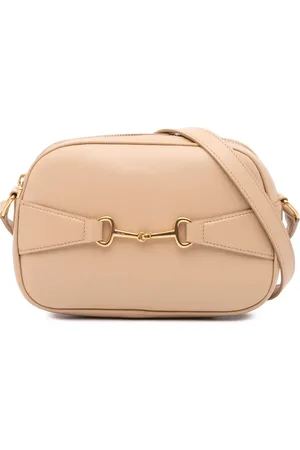 Céline Bandolera Crecy Camera Bag de piel 2019