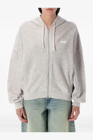 American Vintage Sudadera Kodytown con capucha